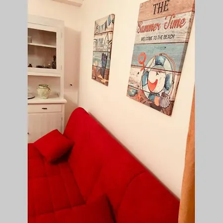 San Pietro Loft - In Pieno Centro Appartement Fondi