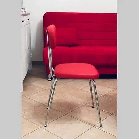 San Pietro Loft - In Pieno Centro 아파트 폰디