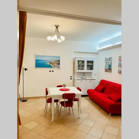 San Pietro Loft - In Pieno Centro Appartement Fondi