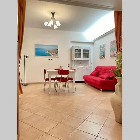 Appartement San Pietro Loft - In Pieno Centro