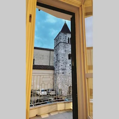San Pietro Loft - In Pieno Centro Fondi